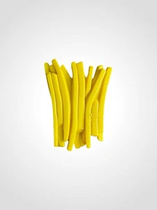 Vintage Mcdonalds Play Food Pommes Frites - Bild 1 von 3