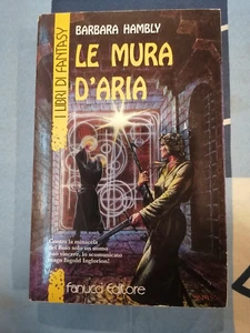 Le mura d' aria B. Hambly Libro Fantasy 41 FANUCCI - Photo 1/1