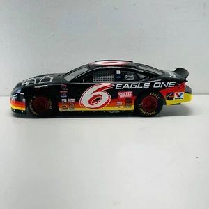 Racing Champions 1:24 1998 Mark Martin #6 Eagle One - NO BOX - Picture 1 of 3