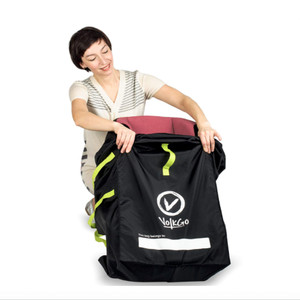 airline car seat bolsa