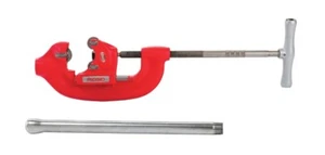 Ridgid 32850 Model 6-S Heavy-Duty Pipe Cutter 4-6" Made in the USA - Picture 1 of 2