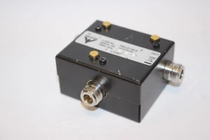 Conectores N aislador único PROCOM PRO-IS-150-S 150-164 MHz - Imagen 1 de 3