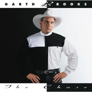The Chase ~ Garth Brooks ~ 25th Anniversary Edition ~ NEU ~ VERSIEGELT ~ SCHNELLER VERSAND - Bild 1 von 1