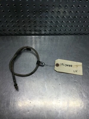 Polaris Sportsman 600 LH 2004 línea de freno 1910474 t086 Foto 1 de 4