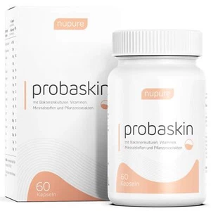 ® Probaskin Cura del Viso da Interno Con 6 Colture Batteriche Speciali con B... - Foto 1 di 6