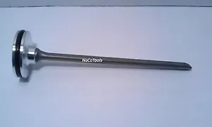 Aftermarket Hitachi NR65AK NR65AK2 Driver Blade Assembly 883-471 with O-Ring - Picture 1 of 3