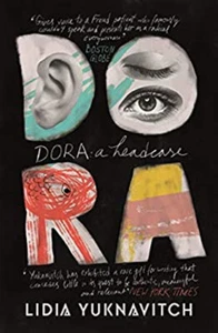 Dora: A Kopfhülle Taschenbuch Lidia - Bild 1 von 2