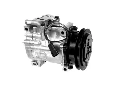 Compresor de aire acondicionado para Dodge Dakota 1992-1993 34571TNCG 2,5 L 4 cilindros Foto 1 de 2