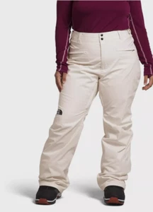 The North Face Freedom Stretch Pant Regular Gardenia, weiß 1x - Bild 1 von 4