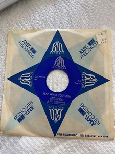 Merrilee Rush & The Turnabouts 45 Angel Of The Morning / Reap What You Sow - Bild 1 von 12