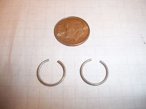 Sicherungsringe von Lockheed Martin Corp 5325011930416 2er Pack - Bild 1 von 1