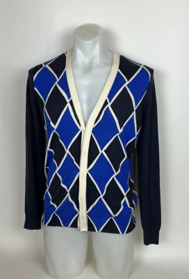 New Pringle Of Scotland Men's Cardigan Sweater Medium - Image 1 of 4