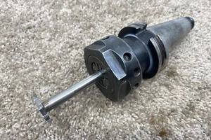 VALENITE TG100 COLLET CHUCK - CAT40 - V40CT-10SG-30 - Picture 1 of 4