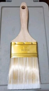 Paint Brush Tool Bench 3" All Purpose Paint Brush 3 inch! BRAND NEW! - Picture 1 of 1