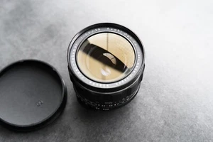 RARE/EARLY “FAT” Pentax Super Takumar 28mm F/3,5 M42 (Great & Fully Working) - Imagen 1 de 22