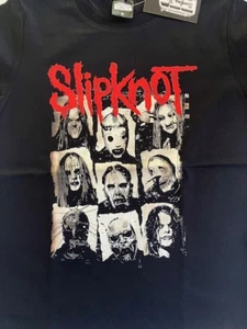 Camiseta Slipknot - All Hope Is Gone para niños - Imagen 1 de 1
