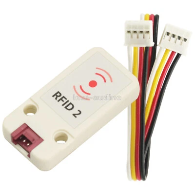 MARKENLOS 1PCS RFID Radio frequency identification sensor WS1850S 13.56MHz frequency