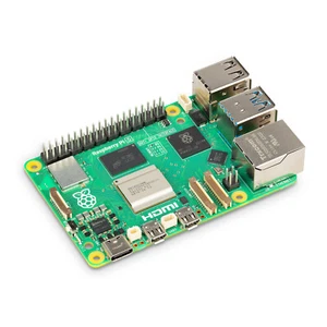 Raspberry Pi 5 (8 GB RAM) Starter Set ✅ Raspberry Pi Approved Reseller - Bild 1 von 39