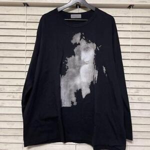 Yohji Yamamoto Men's T-Shirt for sale | eBay