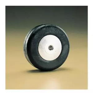 DuBro 75TW Airplane Tail Wheel 3/4" - Picture 1 of 1