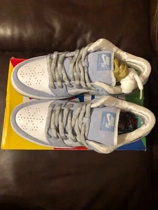 Nike Sean Cliver x Dunk Low SB 'Holiday Special' (brandneu) - Größe 9 - Bild 1 von 12