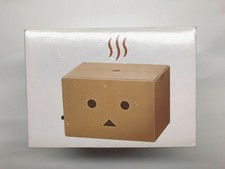 Danboard USB humidifier Danbo Japanese Animation Yotsuba rare USED #002
