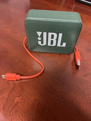 JBL GO 2 Foto 1 de 2