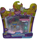 Shopkins Royal Trends Happy Places Charming Wedding Arch Prince Set NEW Toy