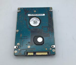 Fujitsu MHZ2120BH CA07018-B68300AP M160S 120GB 2.5" SATA Hard Drive D1-X3-k16 - Picture 1 of 3