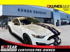 2016 Ford Mustang Shelby GT350 2016 Ford Mustang, Oxford White with 19936 Miles available now!