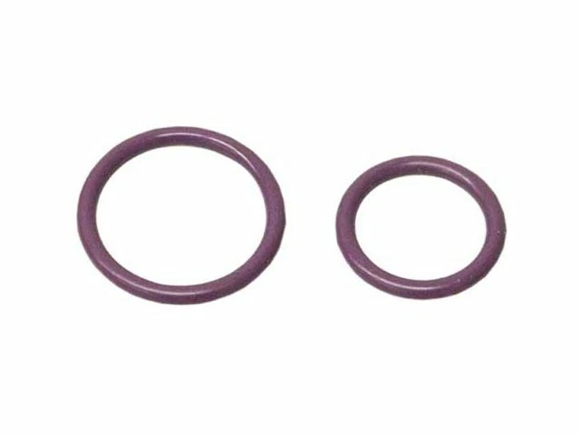 A/C O-Ring For 2012-2016 Mercedes SLK55 AMG 2013 2014 2015 P721MT - Image 1 of 1