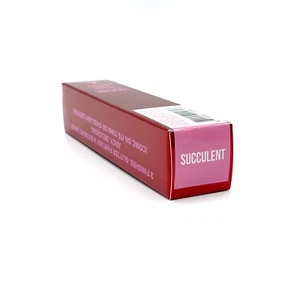 Jeffree Star Cosmetics The Gloss Succulent San Valentino Box Esclusivo Nuovo con scatola - Foto 1 di 4