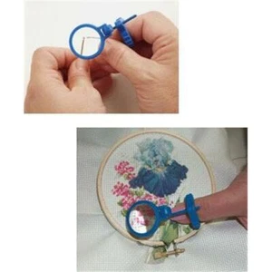 Miracle Point MTF12 Magnifying Thumb-Finger Attachment - Set of 3 - Picture 1 of 1