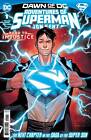 ADVENTURES OF SUPERMAN JON KENT #1 (OF 6) CVR A CLAYTON HENRY DC COMICS