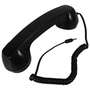 Phone Elderly Office Phones Landline Handset - Zdjęcie 1 z 12