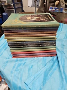 The Enchanted World Vintage Time-Life Books Lot of 15 - Picture 1 of 12