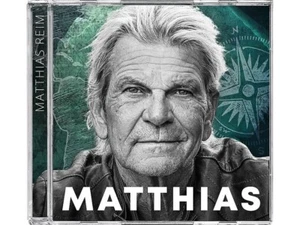 Neue CD - Matthias Reim - Matthias - ovp - Bild 1 von 1