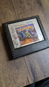 MOON PATROL Atari 5200 Game Cartridge - Picture 1 of 3