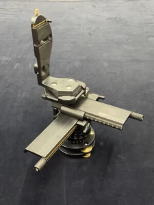Manfrotto VR Panorama-Kopf 302 Plus Nivelliervorrichtung 338 und L-Schiene 340 - Photo 1/5
