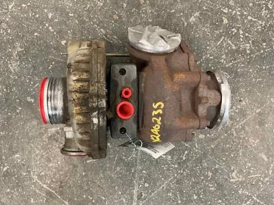 Ford F250 SD Turbo 1999 2000 2001 2002 2003 7,3 L 8-445 diésel VIN F octavo dígito Foto 1 de 4