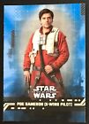 2019 STAR WARS The Rise of Skywalker * Series One * BLUE PARALLEL * YOUR CHOICE