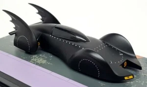 Eaglemos 1/43 - Batman Batmobile Legends of the Dark Knight #15 Model Car - Bild 1 von 4