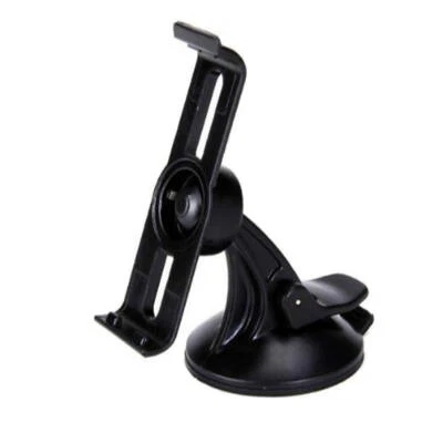 GPS Windscreen Mount Holder for GARMIN NUVI 1410 1440 1450 1455 1490 1495 T LM - Image 1 of 4