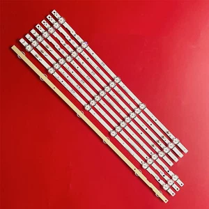 LED-Leisten 55INCH_FUNAI A_TYPE_REV. B für Philip 55PFL5402 55PFL5601 FW55D25FB - Picture 1 of 6