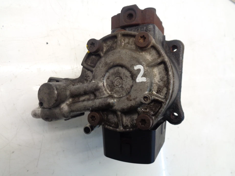 Bomba de alta presión para VW Volkswagen Caddy 2015 1,6 TDI diésel Caye Cay Cayc 75H Foto 1 de 3