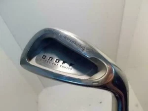 DAIWA GLOBERIDE ONOFF UNDER CUT CAVITY 8PC R-FLEX IRONS SET GOLF 10287 - Picture 1 of 4