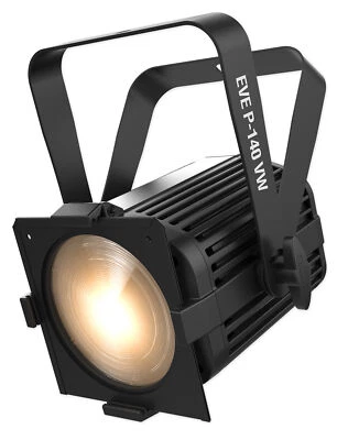 Chauvet DJ EVE P-140 VW DMX D-Fi Variable Cool/Warm White Wash Stage Par Light - Image 1 of 4
