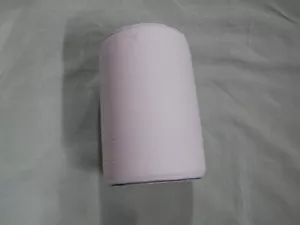 Cotton White Tape 12mm x 500mts - Bild 1 von 2