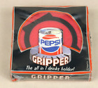 Pepsi Can Gripper Drink Holder Car Accessory Red Brand New Vintage 1990