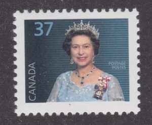 Canada 1987 #1162 QE II Definitive - MNH - Picture 1 of 1